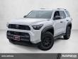 Used 2026 Toyota 4Runner i-FORCE MAX TRD Off Road SUV