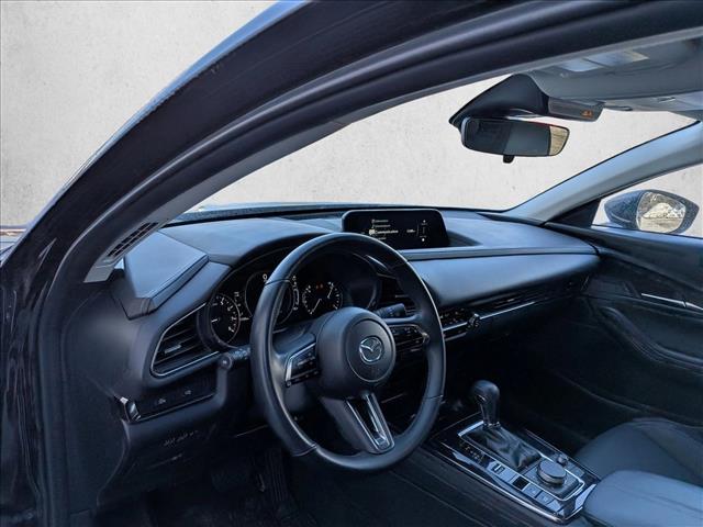 2025 MAZDA CX-30 - Image 9
