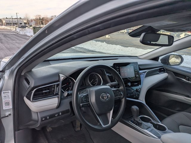 2024 TOYOTA CAMRY - Image 9