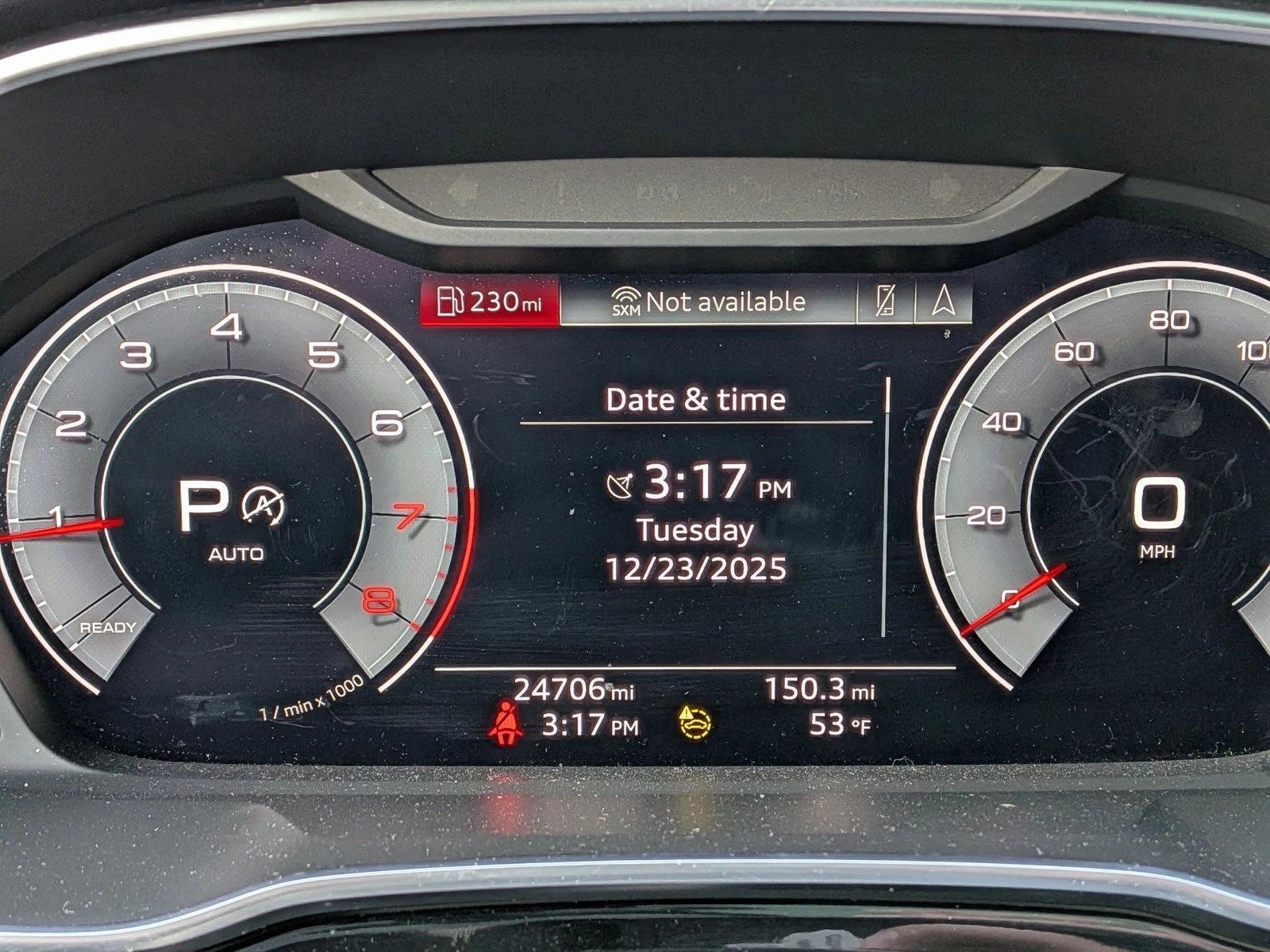 2021 AUDI Q3 - Image 10