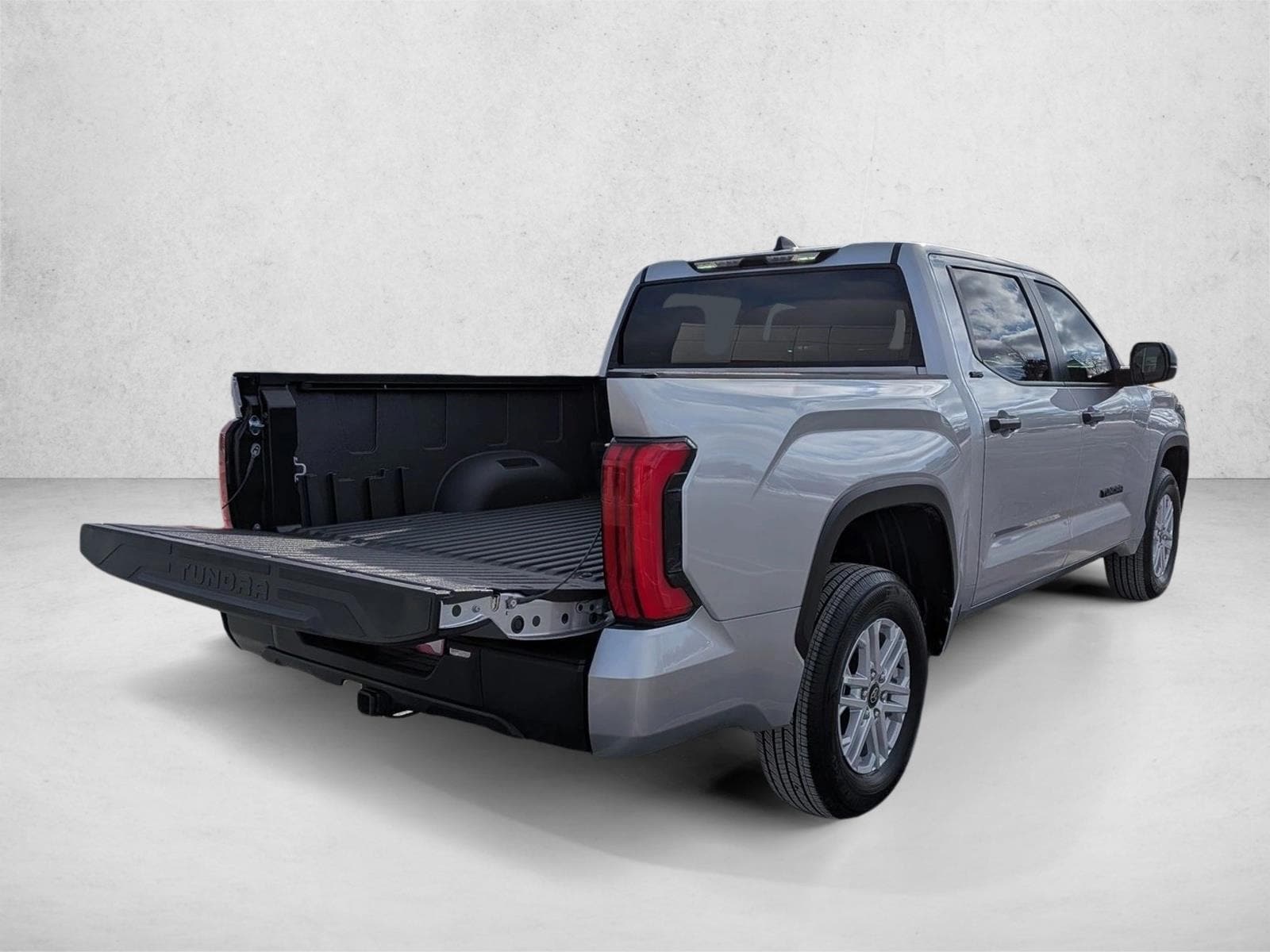 2026 TOYOTA TUNDRA - Image 5