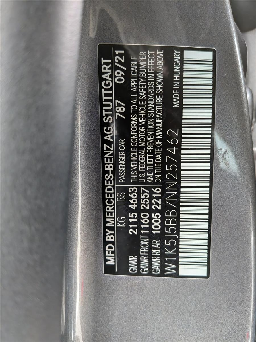 2022 MERCEDES-BENZ CLA-CLASS - Image 26