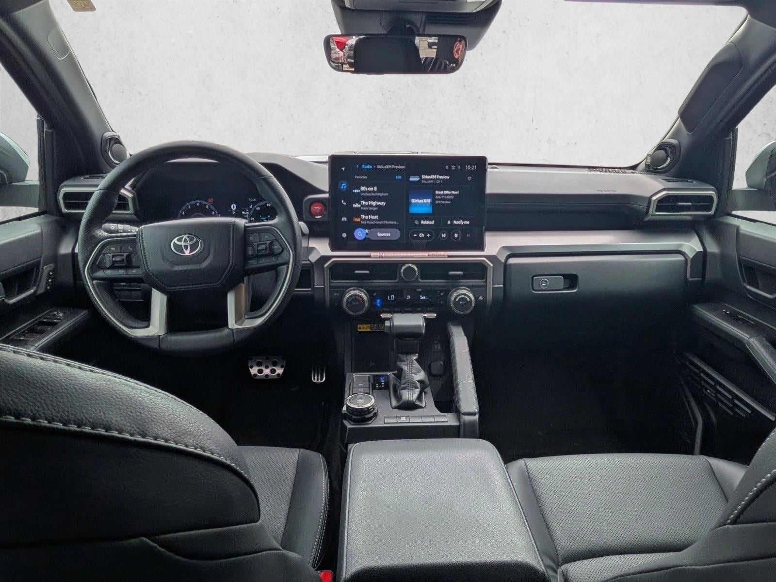 2026 Toyota 4Runner TRD Sport Premium - Photo 20