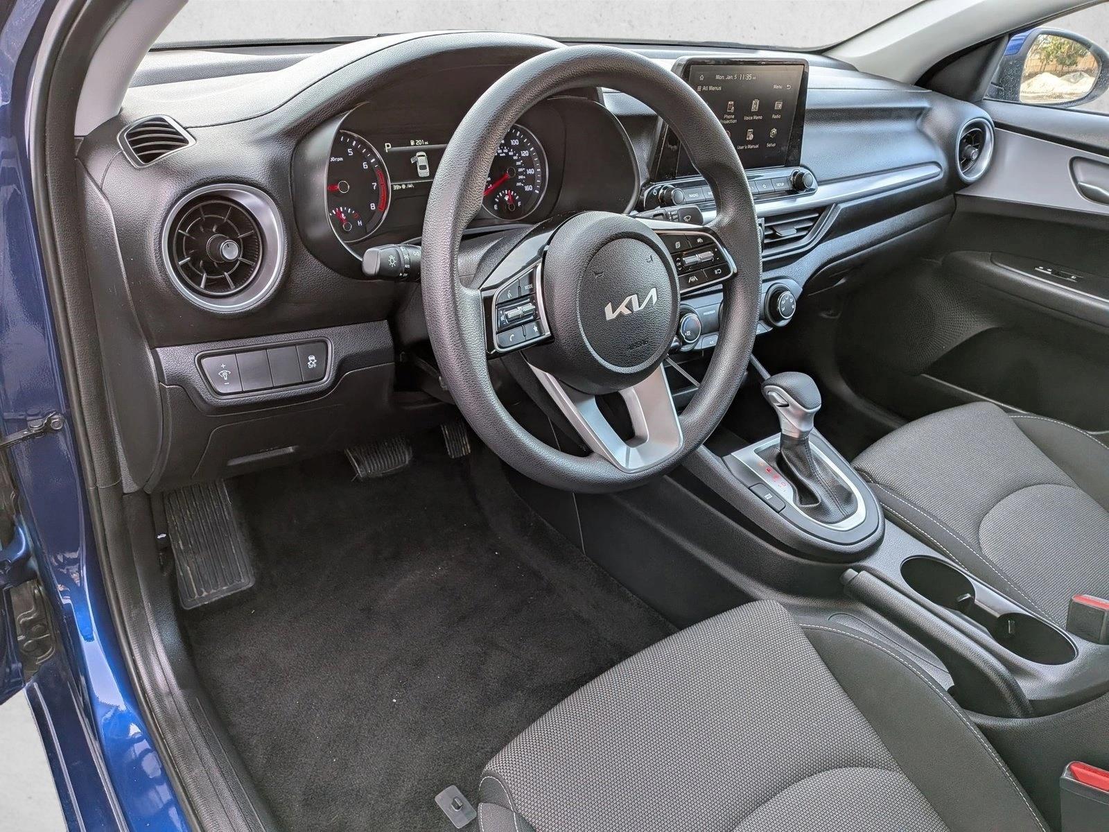 2022 KIA FORTE - Image 10