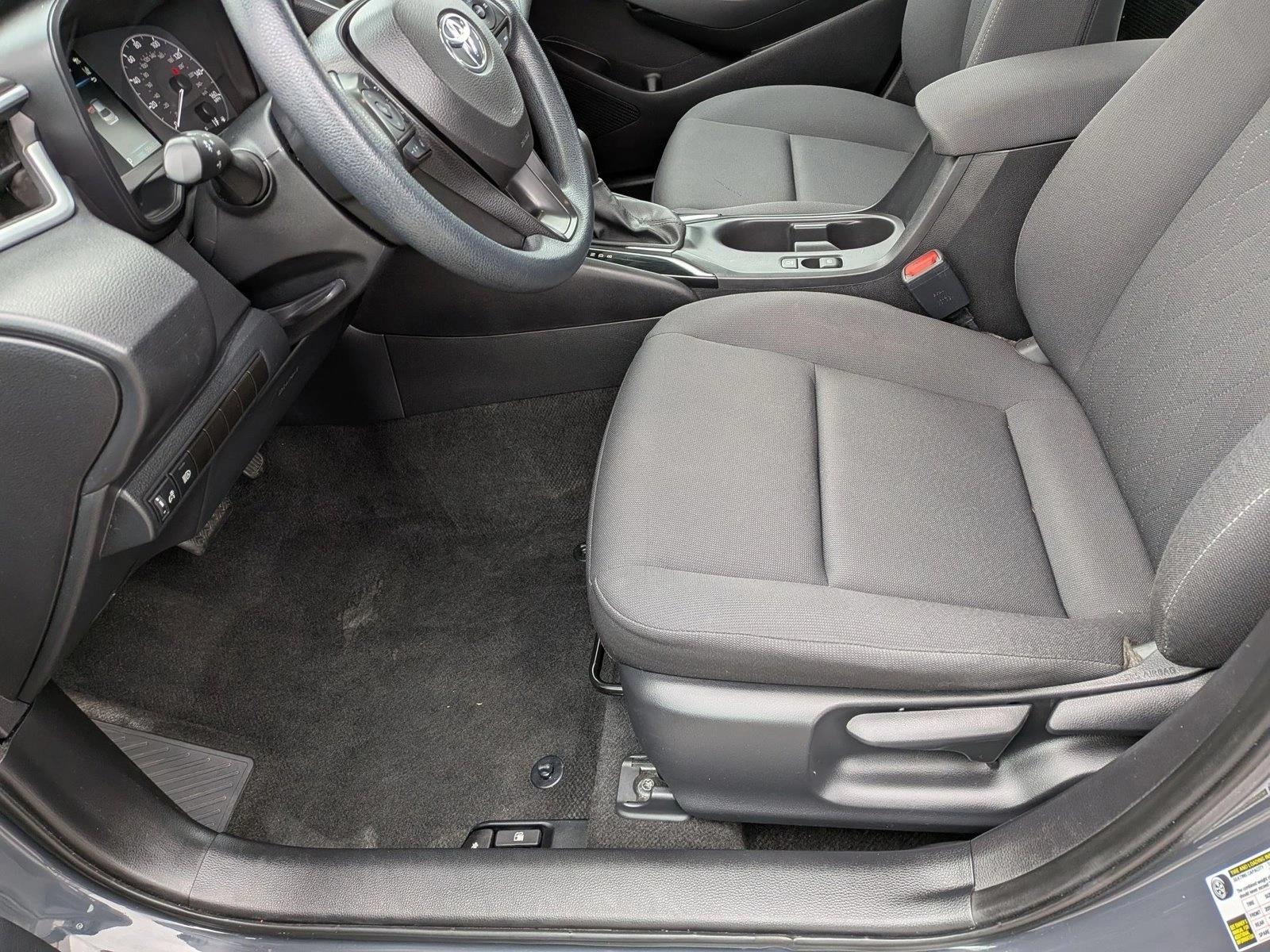 2024 TOYOTA COROLLA - Image 14