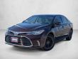Used 2017 Toyota Avalon Touring Sedan