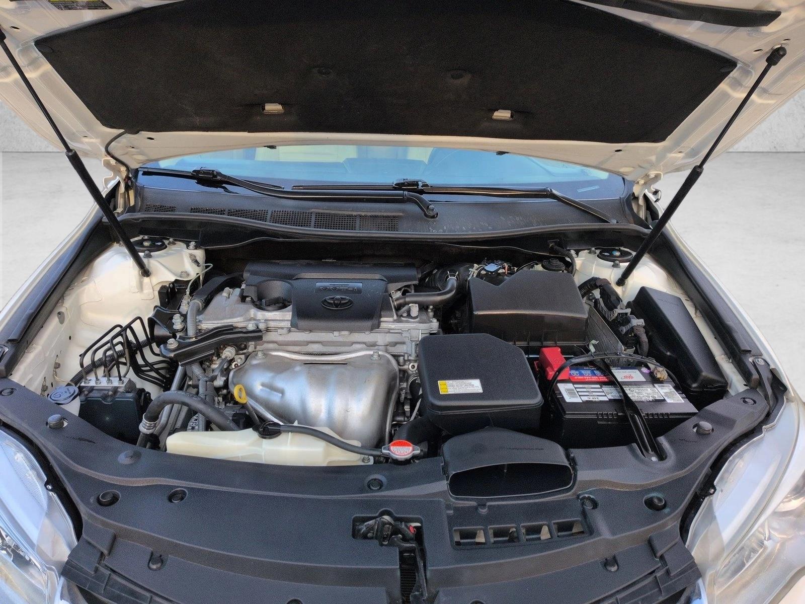 2016 TOYOTA CAMRY - Image 24