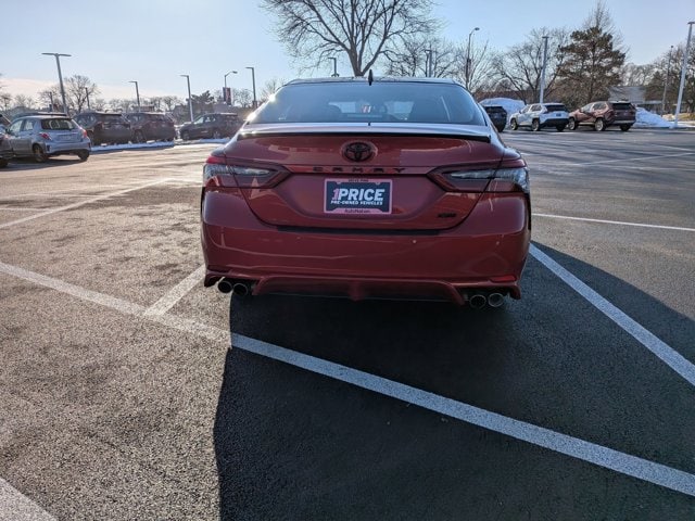 2023 TOYOTA CAMRY - Image 6