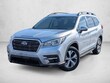  Subaru Ascent