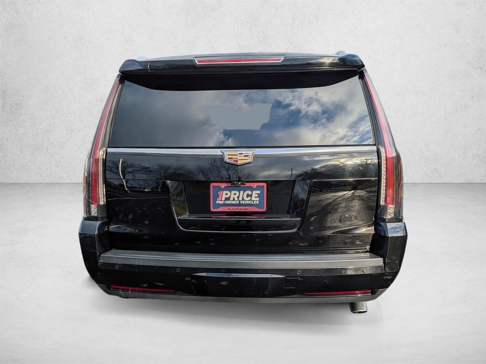 2017 CADILLAC ESCALADE ESV - Image 6