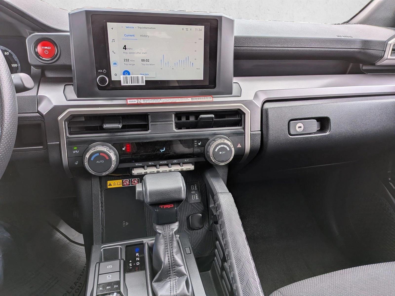 2025 TOYOTA 4RUNNER - Image 12