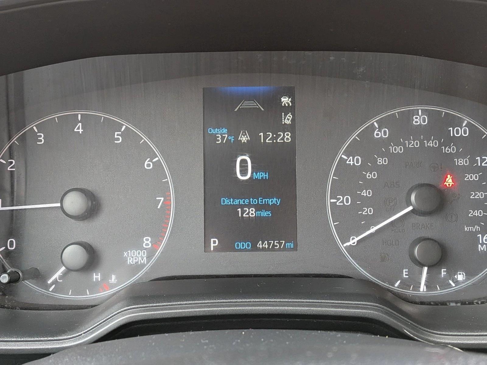 2023 TOYOTA COROLLA - Image 11