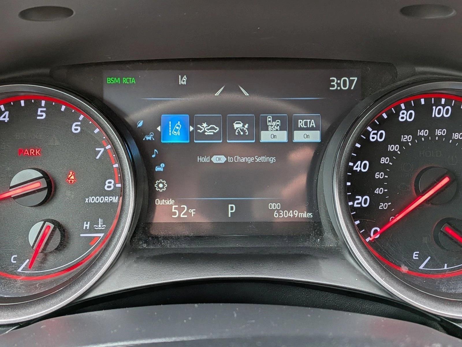 2023 TOYOTA CAMRY - Image 11