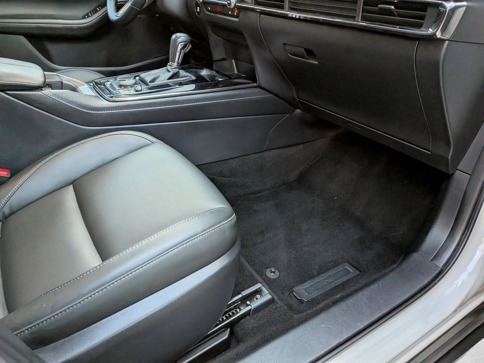 2025 MAZDA CX-30 - Image 16