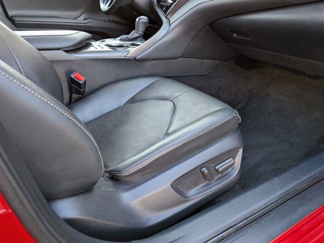 2023 TOYOTA CAMRY - Image 16