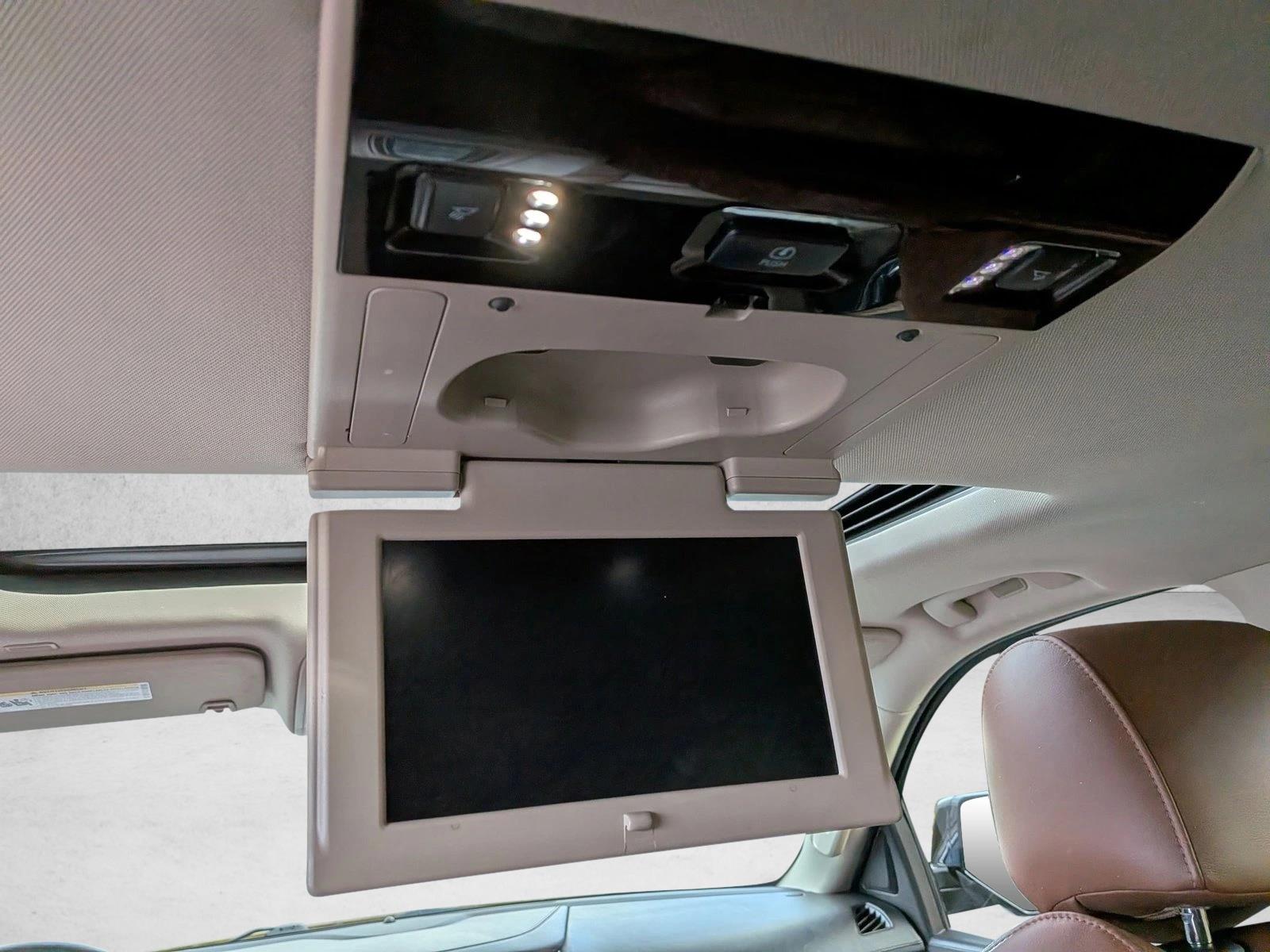 2017 CADILLAC ESCALADE ESV - Image 21