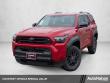 Used 2026 Toyota 4Runner SR5 SUV