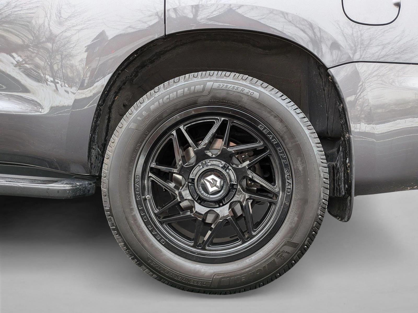 2019 TOYOTA SEQUOIA - Image 13