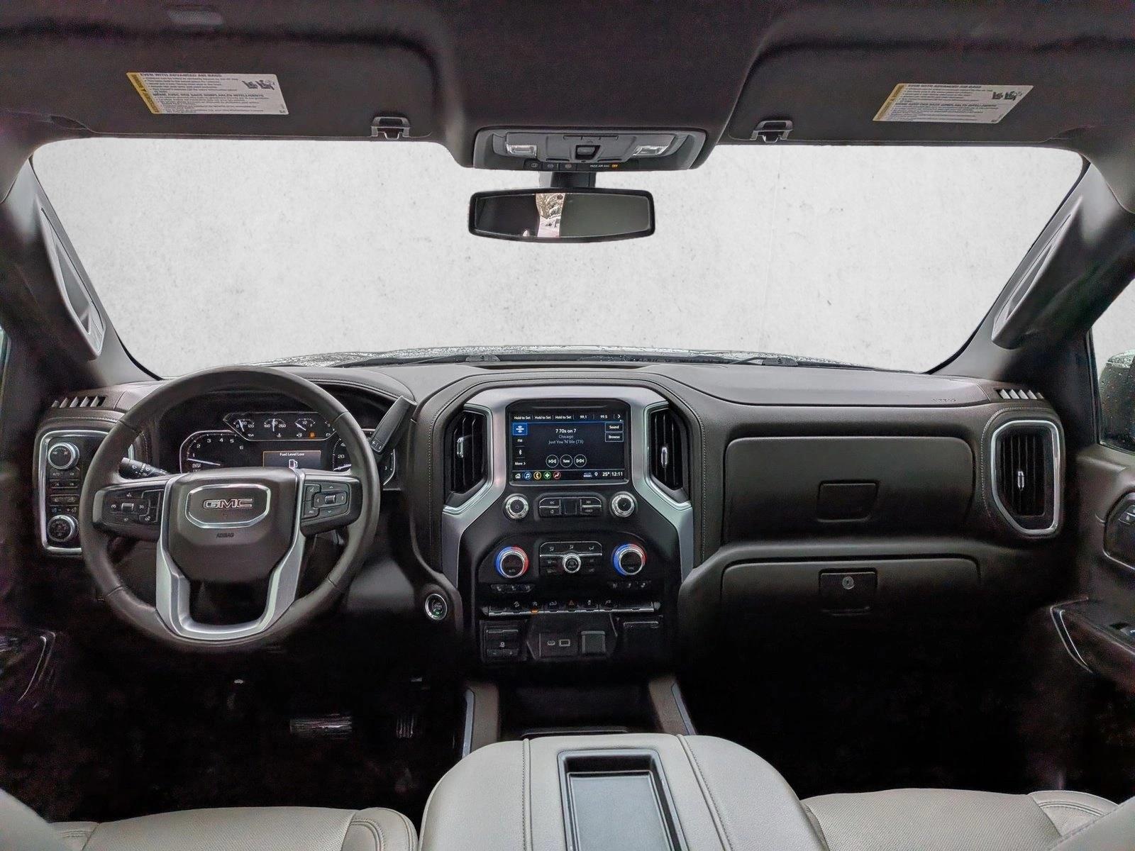 2019 GMC SIERRA - Image 18