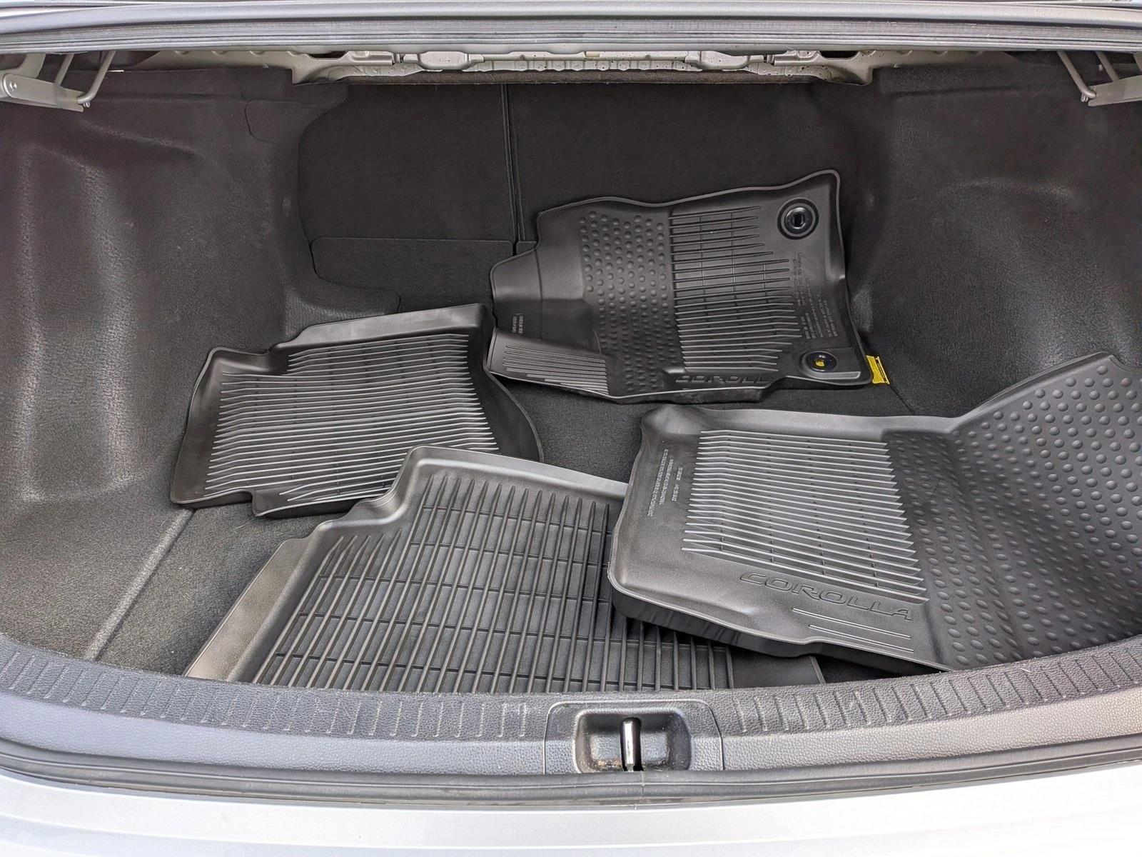 2023 TOYOTA COROLLA - Image 7