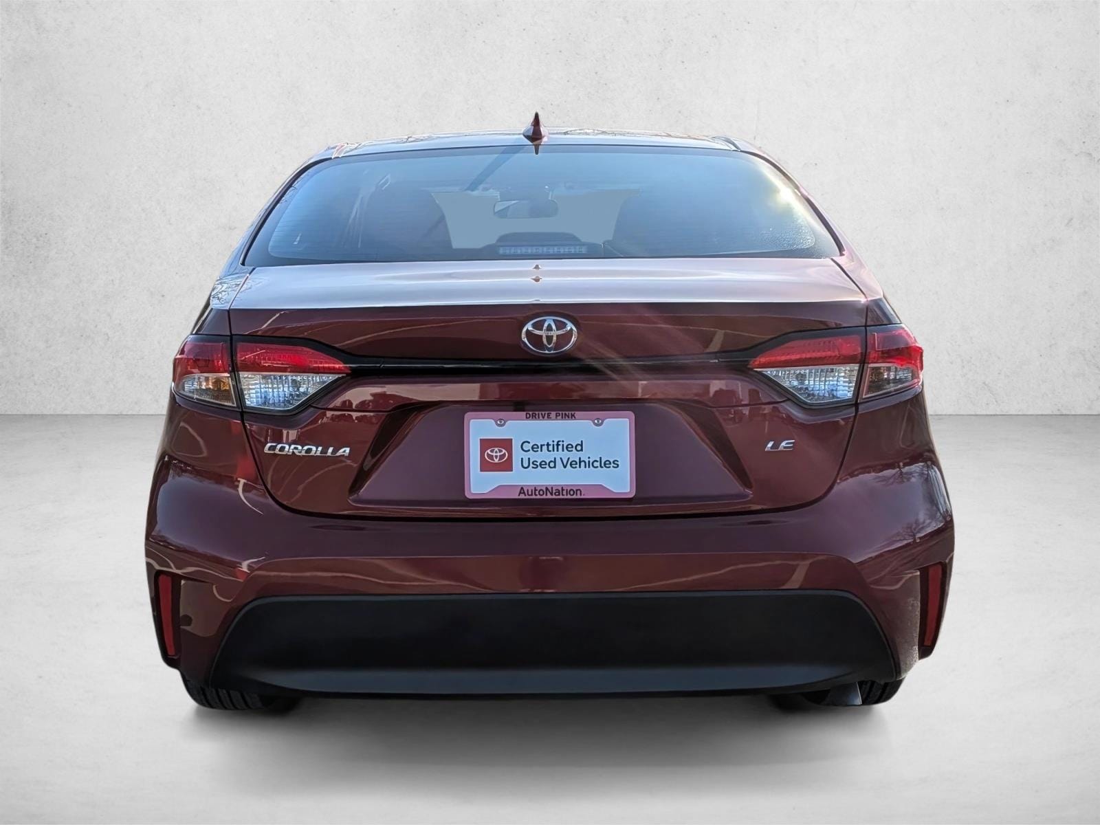 2024 TOYOTA COROLLA - Image 6