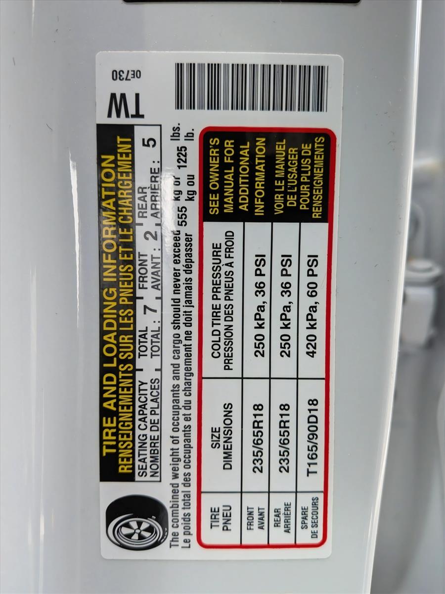 2026 TOYOTA HIGHLANDER - Image 25