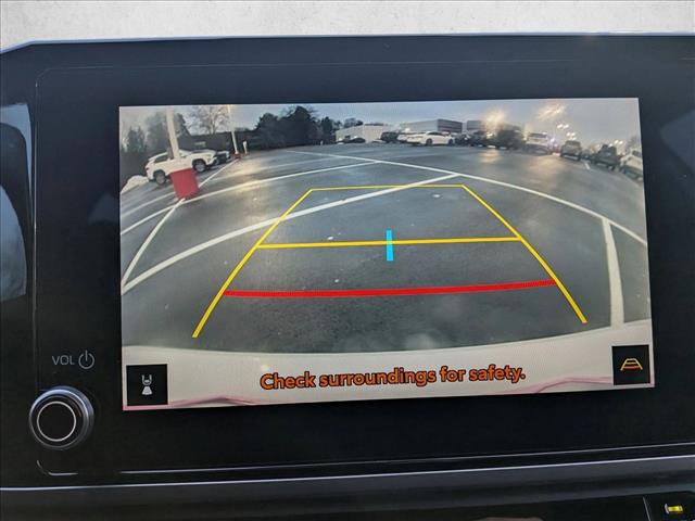 2025 TOYOTA CAMRY - Image 13