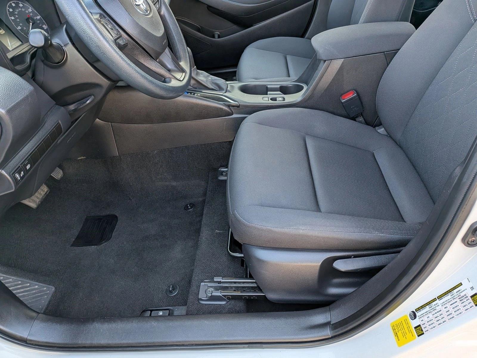 2024 TOYOTA COROLLA - Image 14