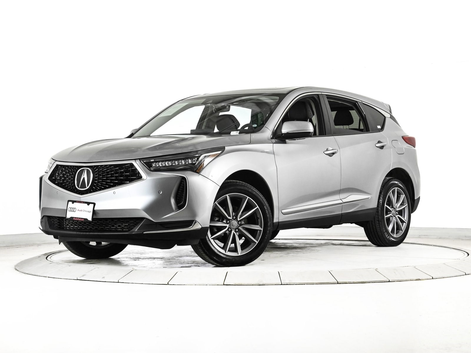 2023 Acura RDX Technology Package SH-AWD's photo