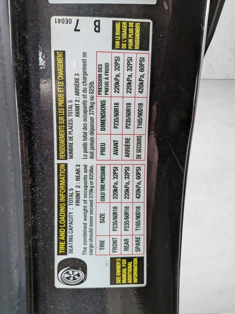 2010 LEXUS RX - Image 14