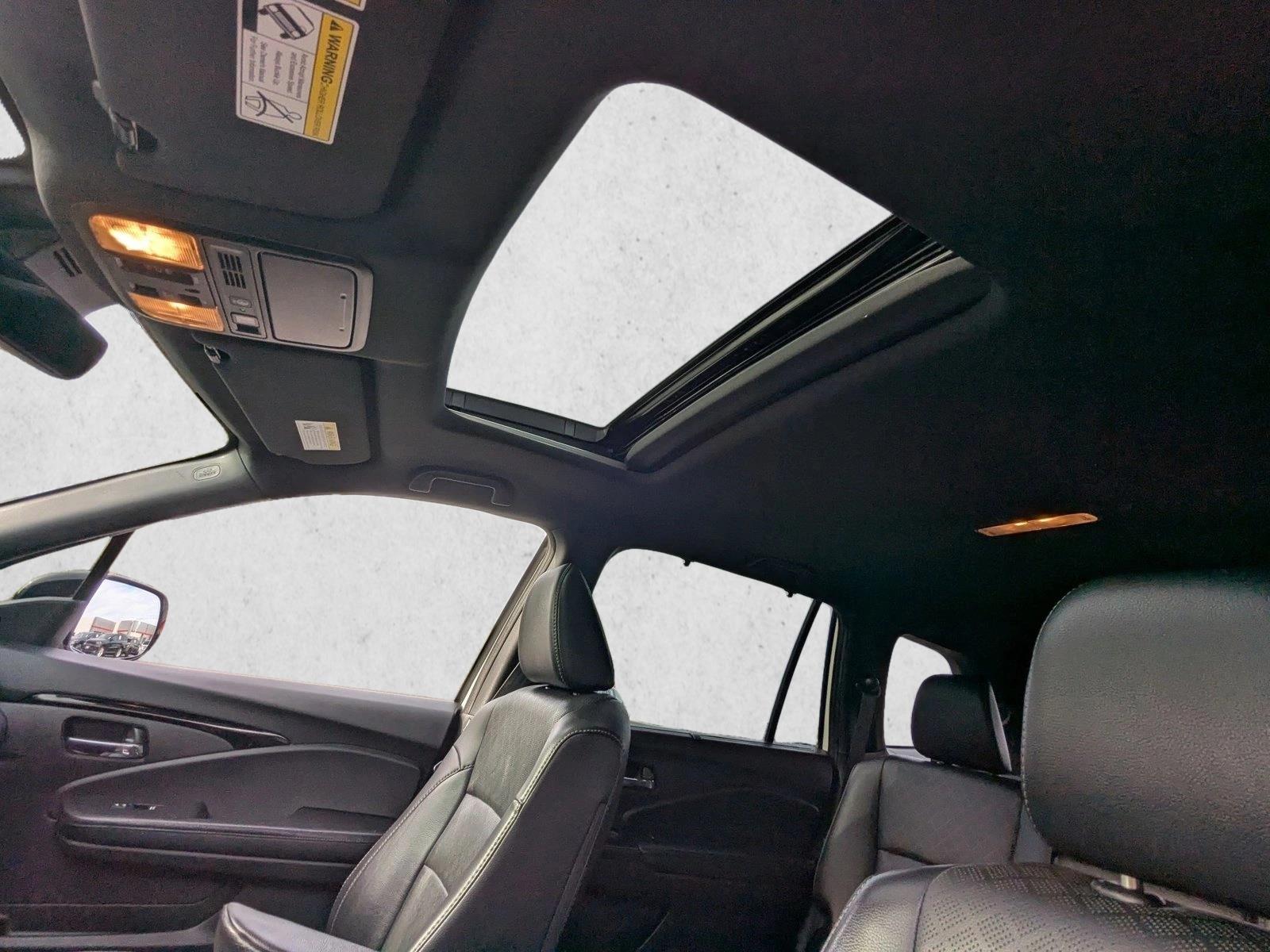 2019 HONDA PASSPORT - Image 14