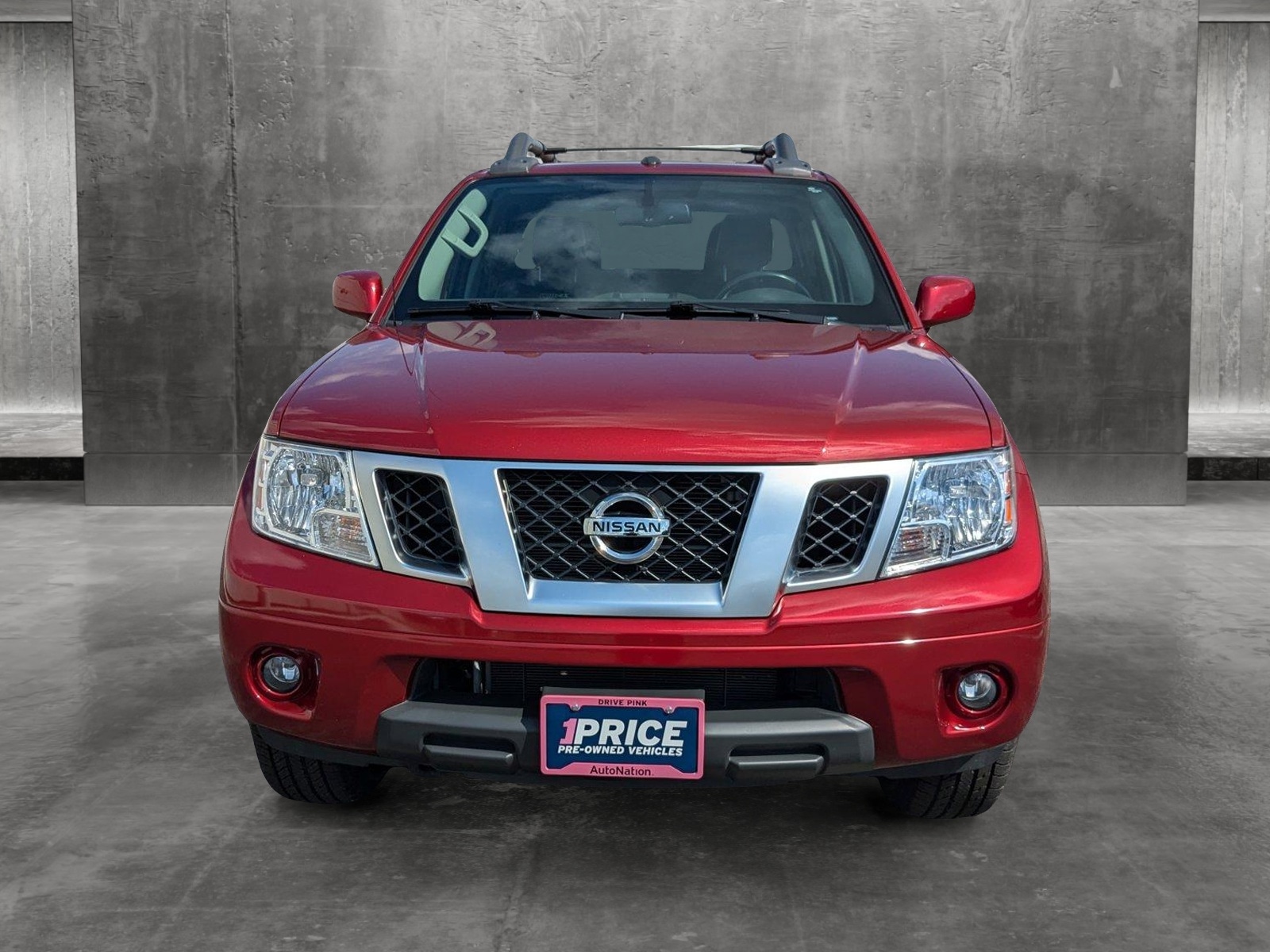 Used 2021 Nissan Frontier PRO-4X with VIN 1N6ED0EB9MN702313 for sale in Libertyville, IL