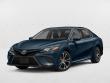 Used 2018 Toyota Camry SE Sedan