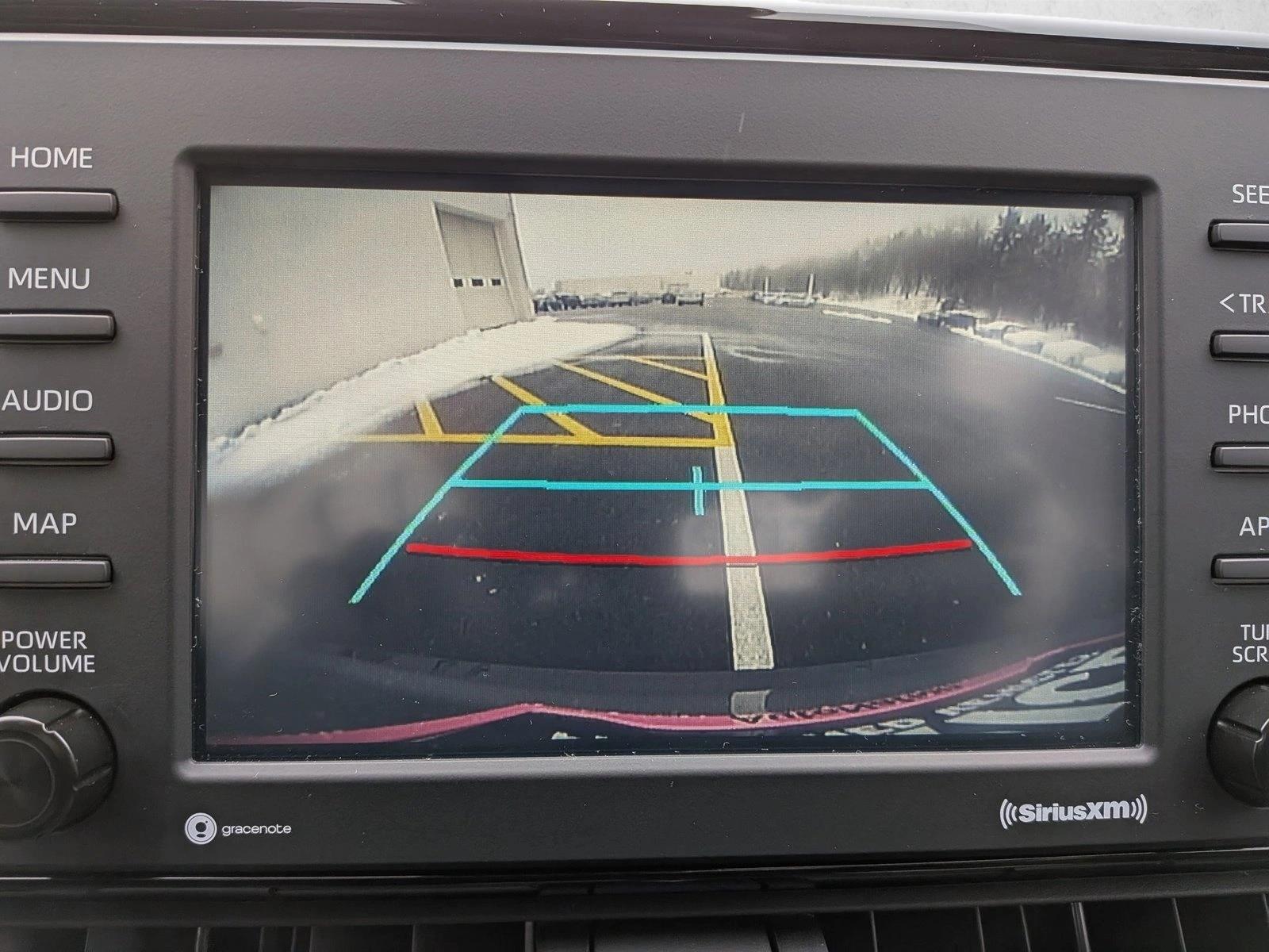 2022 TOYOTA RAV4 - Image 13