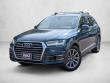 Used 2019 Audi Q7 3.0T Premium Plus SUV