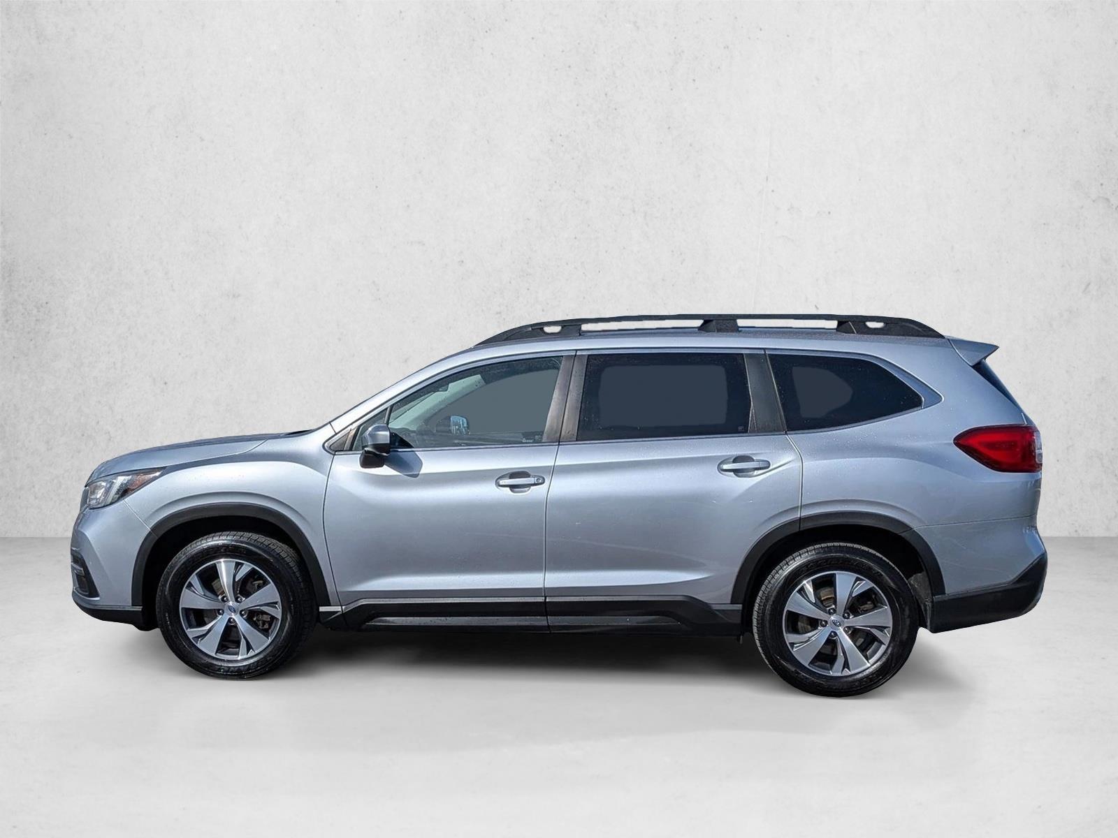 2020 SUBARU ASCENT - Image 9