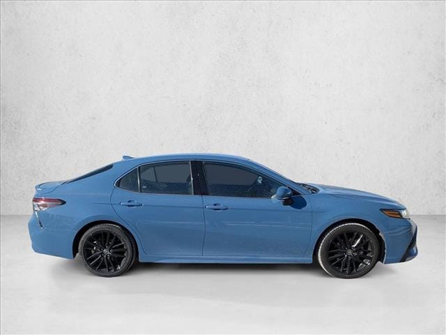 2024 TOYOTA CAMRY - Image 4