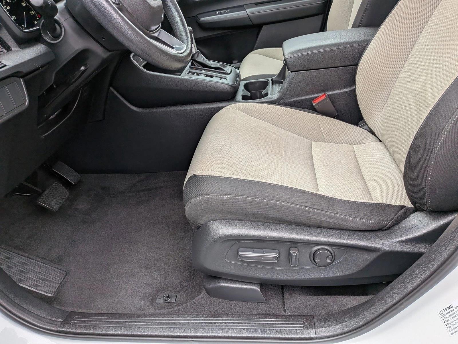 2024 HONDA CR-V - Image 15