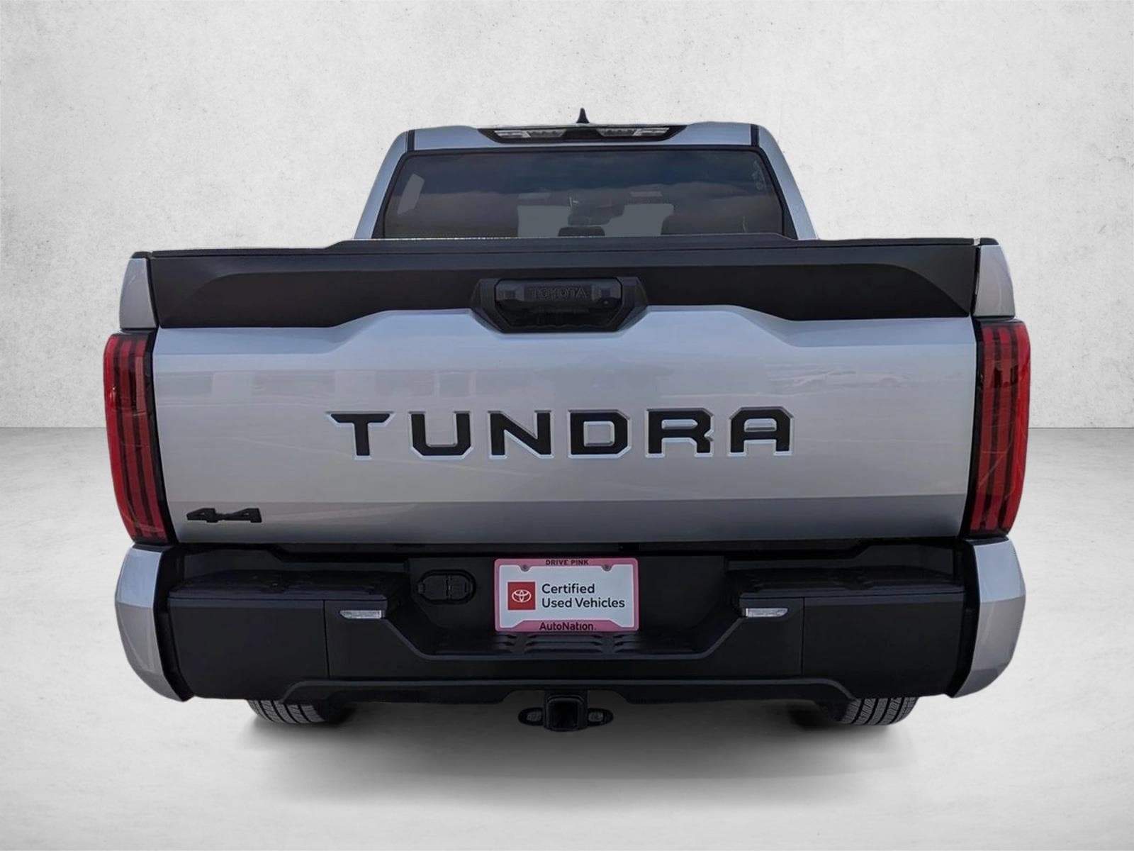 2026 TOYOTA TUNDRA - Image 6