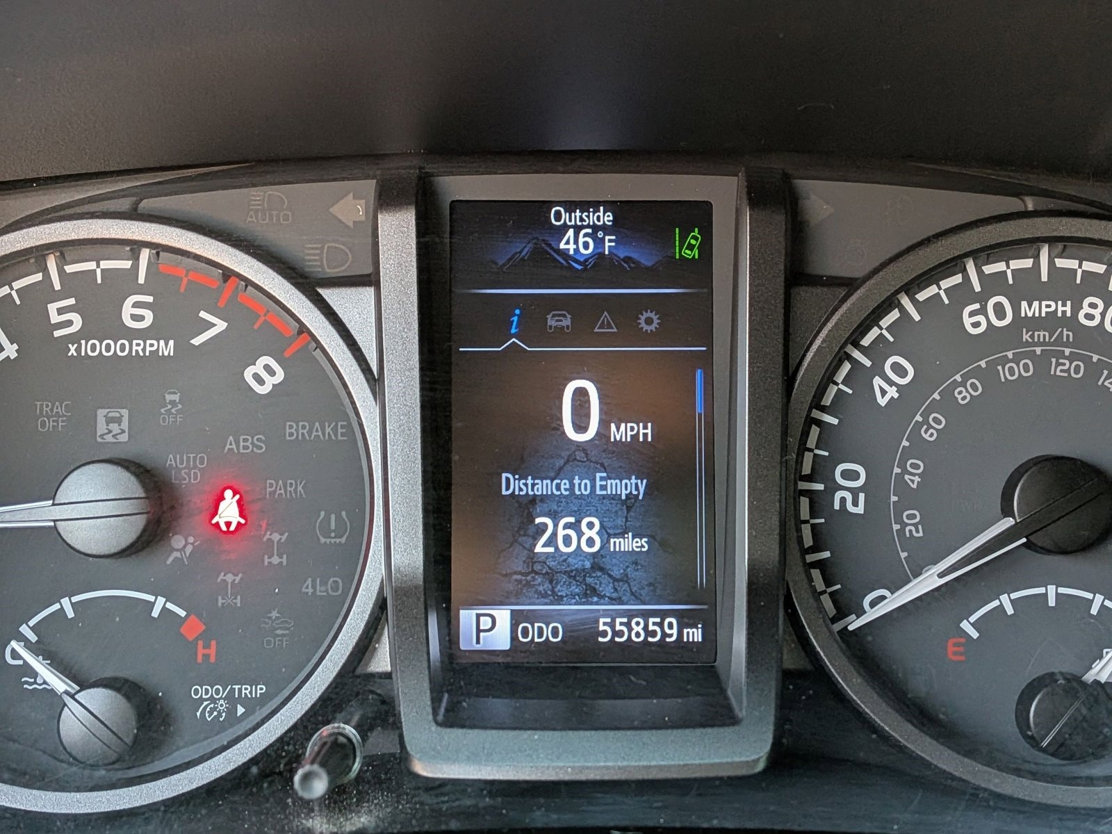 2021 TOYOTA TACOMA - Image 10