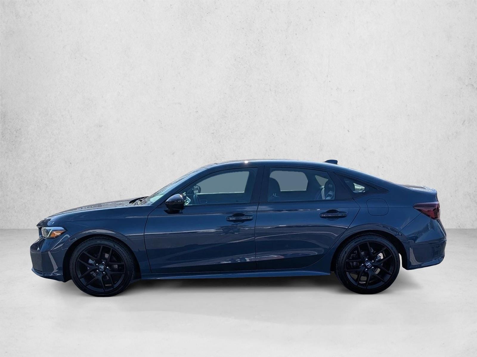 2025 HONDA CIVIC - Image 9