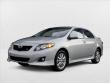 Used 2009 Toyota Corolla LE Sedan