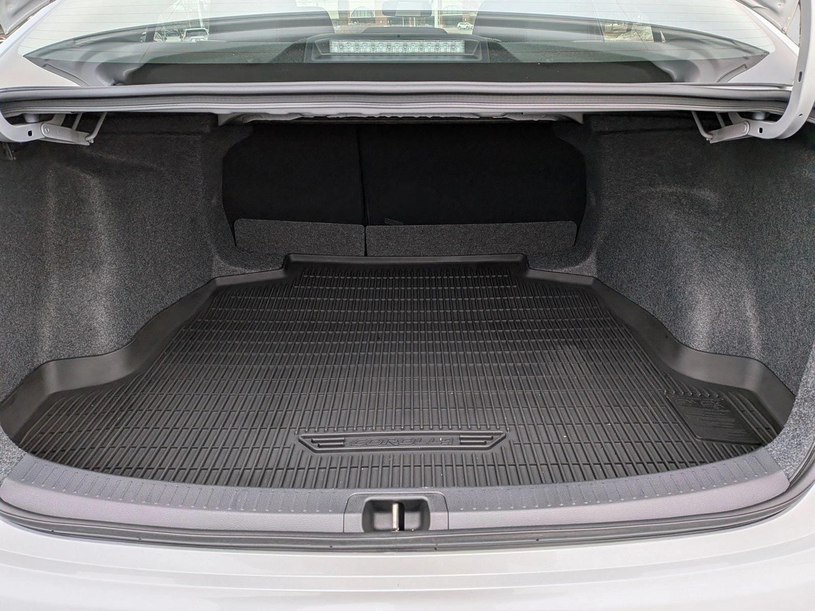 2026 TOYOTA COROLLA - Image 7