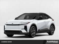 2026 Toyota C-HR XSE XSE AWD