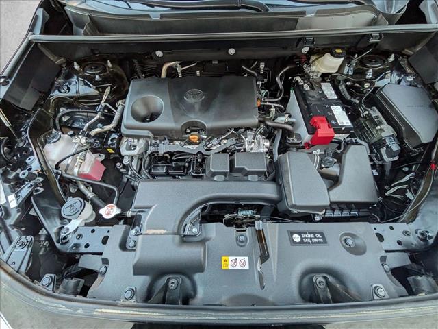 2025 TOYOTA RAV4 - Image 21