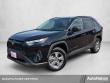 Certified 2025 Toyota RAV4 Hybrid LE SUV