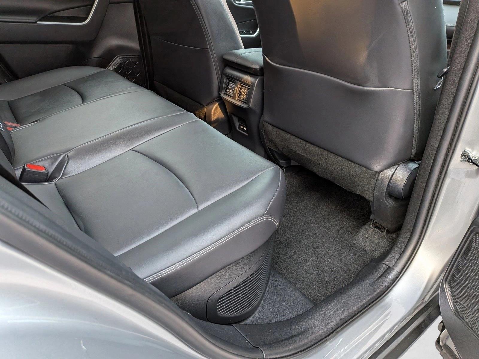 2021 TOYOTA RAV4 - Image 18