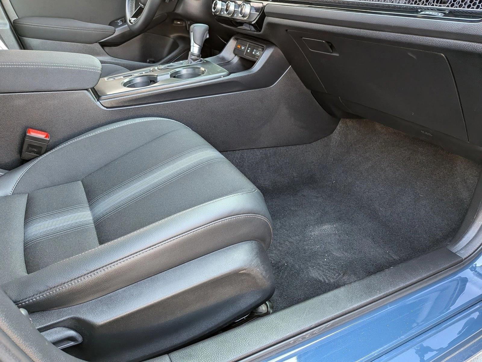 2025 HONDA CIVIC - Image 15