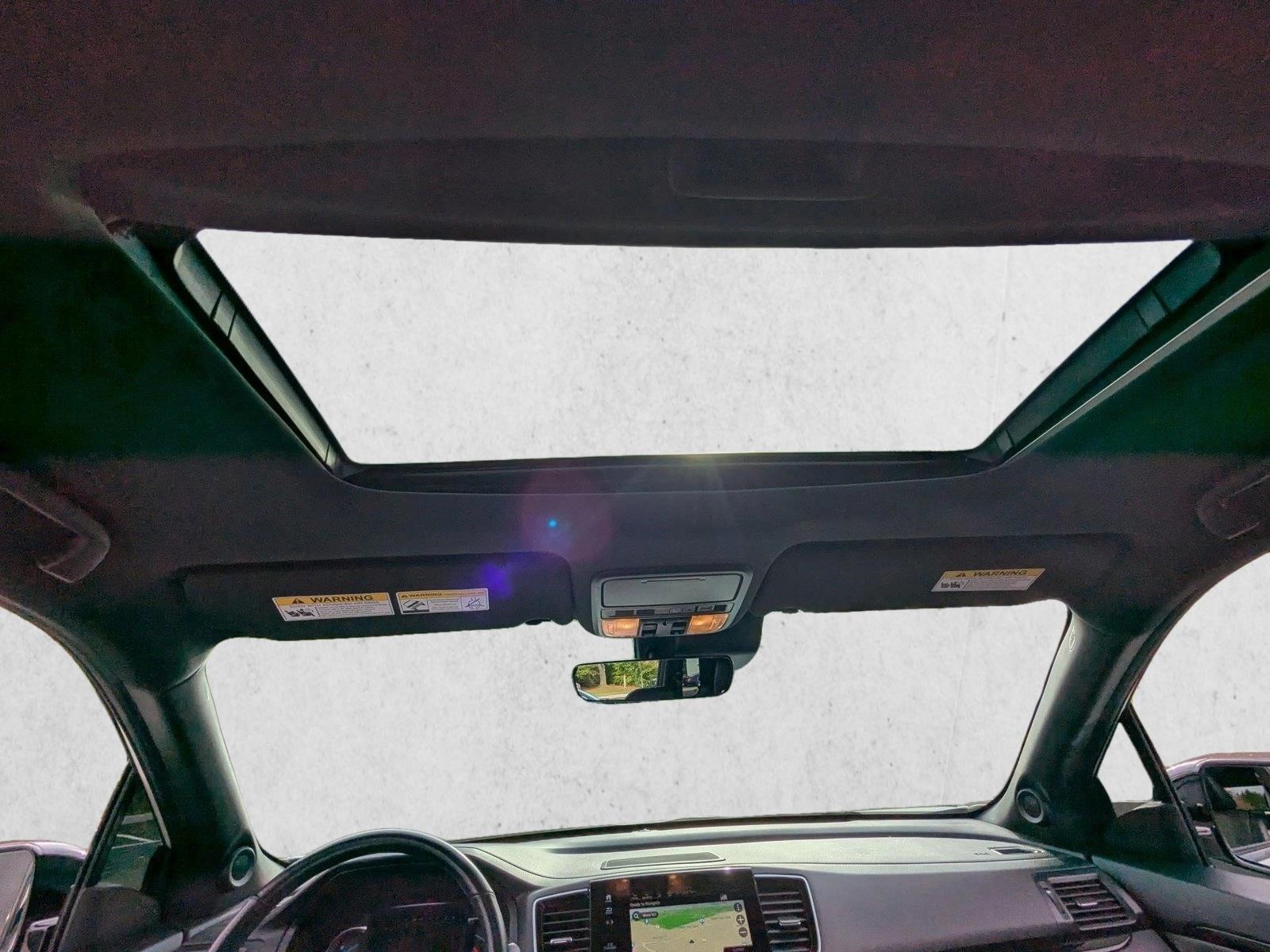 2019 HONDA PASSPORT - Image 19