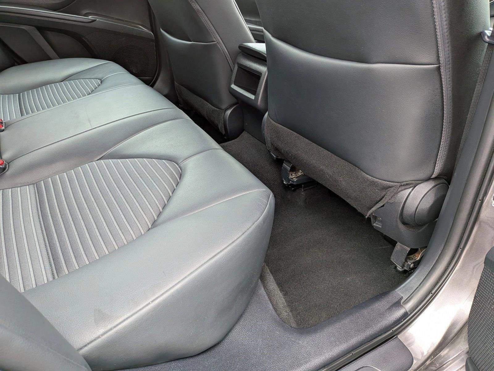 2024 TOYOTA CAMRY - Image 17